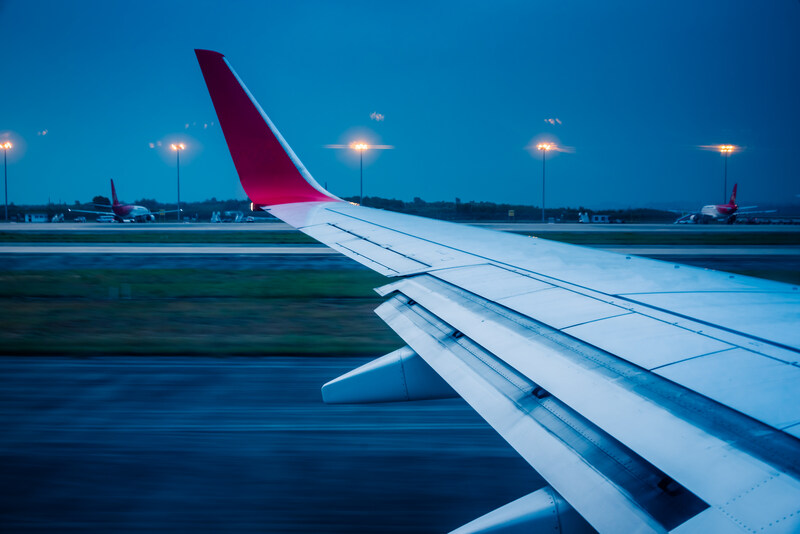 King Saud Airport in Al Baha Reports Strong Passenger Growth